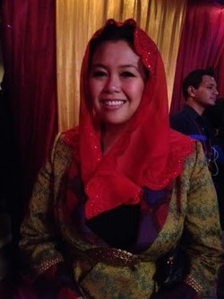 Suryadharma Jadi Tersangka, Yenny Wahid: Jamaah Haji Harus dilayani dengan Baik