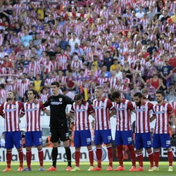 Kalah Pengalaman, Atletico Harapkan Keberuntungan dan Dukungan Suporter