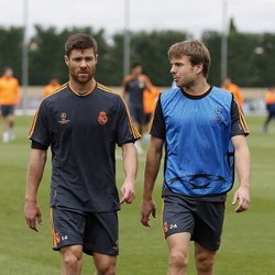 Madrid Punya Sejumlah Opsi untuk Tutupi Absennya Alonso