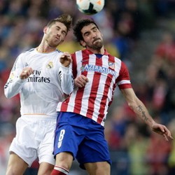 Simeone: Laga Final Ini Adalah Rivalitas yang Bersejarah