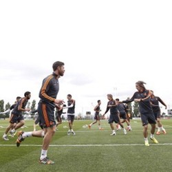 Kualitas Pemain Bikin Madrid Mudah Memainkan Pola Apa pun