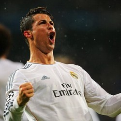 CR7 Minta Fans Jadi Pemain ke-12 Madrid