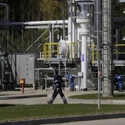Beli Gas dari Rusia Rp 4.000 T, Tiongkok Bayar Uang Muka Rp 250 T