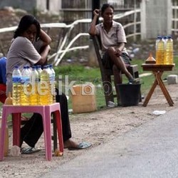 Cerita BBM Subsidi RI yang Murah dan Diselundupkan ke Timor Leste