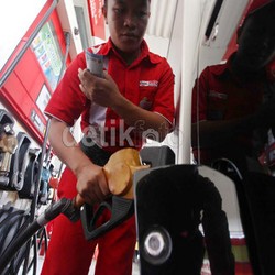 4 Bulan Konsumsi BBM Subsidi 14,99 Juta Kiloliter, Terbanyak Daerah Mana?