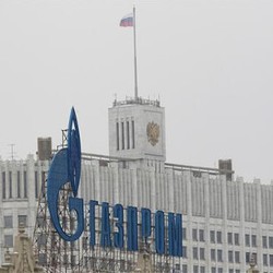 Tiongkok Beli Gas Rusia Rp 4.000 T, Bagaimana Nasib Ekspor Gas RI?