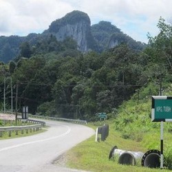 BPH Migas: Malu Kita BBM di Perbatasan Dipasok Malaysia