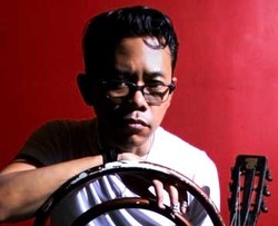 Adrian Adioetomo Besok Malam Gelar Konser Tunggal di Coffeewar