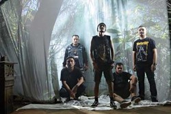 ((AUMAN)) Garap Album Baru Tahun Ini