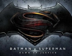 Batman V Superman: Dawn of Justice Akan Tayang Mei 2016