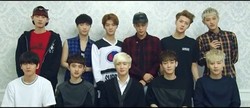 EXO Resmi Gelar Konser di Seoul Hanya dengan 11 Personel