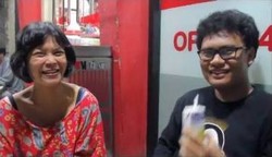 Film Dokumenter Musik Noise Indonesia Akan Diputar Perdana di Hong Kong