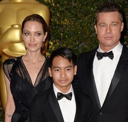 Pesan Angelina Jolie untuk Para Ibu yang Berkarir dan Punya Banyak Uang