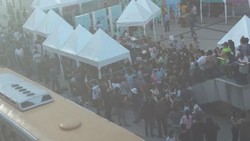 Pasca Kudeta Militer di Thailand, Bangkok Aman Tapi Mulai Ramai Demo