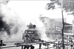 Thailand dan Sejarah Panjang 11 Kali Kudeta Militer