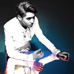 Kris EXO Akan Debut Jadi Aktor?