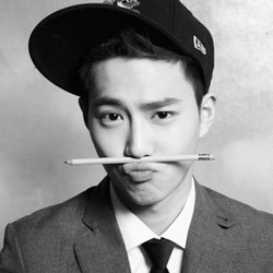 Member EXO Rayakan Ulang Tahun Suho di Instagram