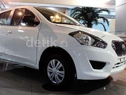 Datsun GO+ Panca Bisa Dicicil Mulai dari Rp 1 Jutaan