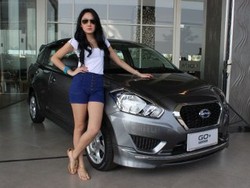 Proses Pembuatan Datsun GO+ Panca Cukup Sulit