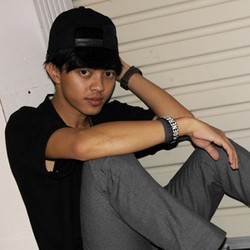 Ssttt...Bisma SM*SH Pernah Jadi Vokalis Band Rock!