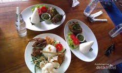 Liburan ke Bali, Jangan Lupa Makan Bebek Bengil