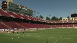 Amerika Serikat Tanpa Landon Donovan