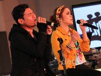 Serunya LIVECHATkustik Bareng Geisha dan Astoria