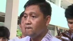 Suryadharma Ali Tersangka, PPP Tak Akan Main Politik Dua Kaki