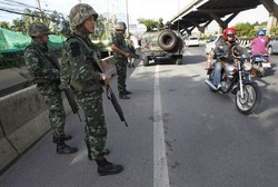 Untuk Turis di Thailand, Ini Nomor Telepon Darurat Penting