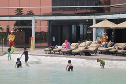 Aneka Acara Seru untuk Liburan Anak di The Trans Luxury Hotel