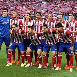 Atletico Madrid: Bandit yang Menyaru jadi Robin Hood