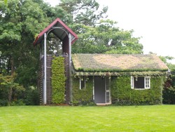 Inikah Negeri Dongeng di Taiwan?