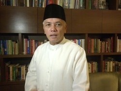 Resep Hatta Tetap Bugar: Sajian Madu Arab dan Ekstrak Susu oleh Istri