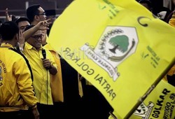 Golkar Bentuk Tim Pemenangan Khusus untuk Dukung Prabowo-Hatta