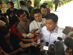 PPP: Sebelum Ada KPK Kita Sudah Dukung Pemberantasan Korupsi