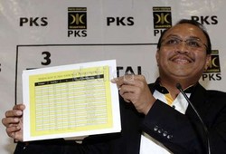 Sekjen PKS Soal Status Tersangka SDA: Gitu Aja Kok Repot