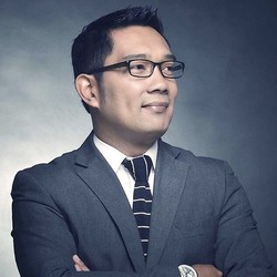 Ridwan Kamil: Ketidaksamaan Pilihan Tidak Harus Menjelekkan