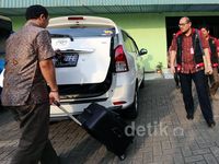 Kejagung Geledah PT Sande Terkait Kasus TransJ