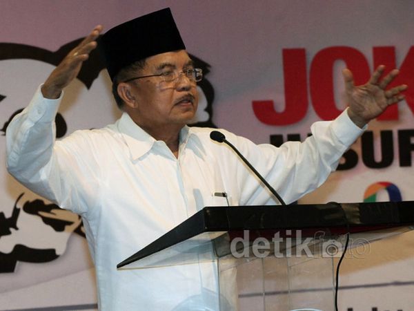 Lokakarya Visi Misi Jokowi-JK
