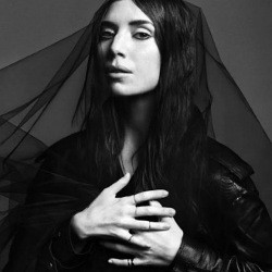 I Never Learn: Album Sedih Lykke Li