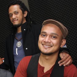 FLiM Band Eksis Lewat Single Hey Gadis