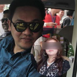 Dilaporkan atas Tuduhan Pelecehan Seksual, Farhat Abbas Kabur ke Luar Negeri?