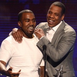 Jay Z Akan Jadi Pendamping Pria di Pernikahan Kanye West dan Kim Kardashian