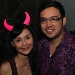 Jadi Mualaf, Bagaimana Rumah Tangga Shandy Tumiwa dengan Tessa Kaunang?