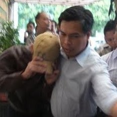 Masih Pemberkasan, UGB Bakal Lebih Lama Lagi di Tahanan?