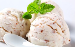 Es Krim Pisang Lembut Bernutrisi Ini Dapat Dibuat Dalam 5 Menit