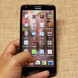 Ponsel Murah Huawei Dibekali 4G