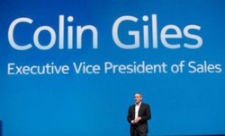 Mantan Bos Nokia & Huawei Merapat ke Lenovo