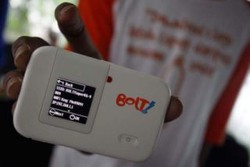 Bolt Targetkan 500 ribu Pelanggan Baru