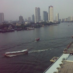 Kudeta di Thailand Ada Untungnya Juga Buat Indonesia